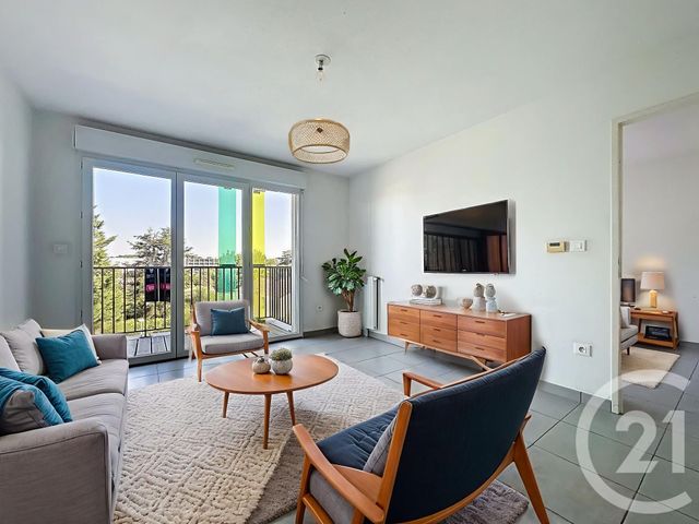 Appartement T2 à vendre NANTES