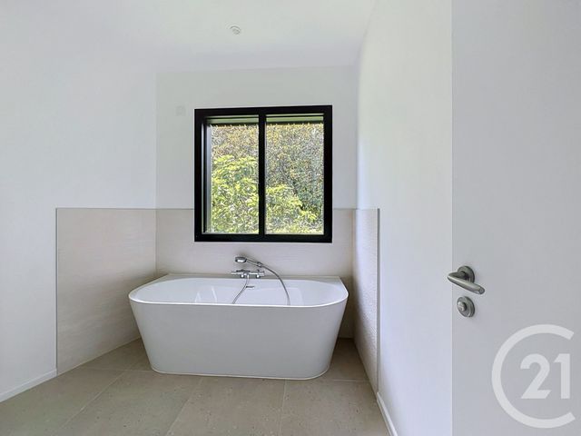 maison à vendre - 5 pièces - 105.0 m2 - NANTES - 44 - PAYS-DE-LOIRE - Century 21 Doulon