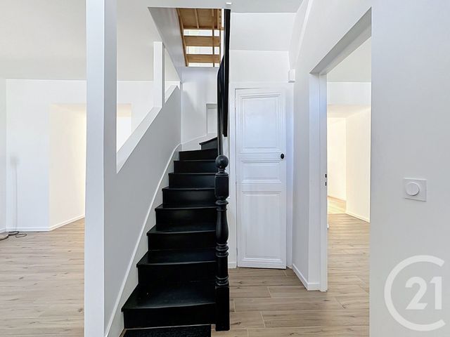 maison à vendre - 5 pièces - 105.0 m2 - NANTES - 44 - PAYS-DE-LOIRE - Century 21 Doulon