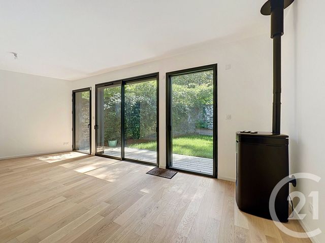 maison à vendre - 5 pièces - 105.0 m2 - NANTES - 44 - PAYS-DE-LOIRE - Century 21 Doulon