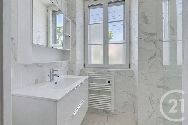 maison à vendre - 5 pièces - 105.0 m2 - NANTES - 44 - PAYS-DE-LOIRE - Century 21 Doulon