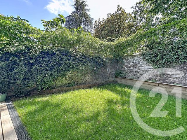 maison à vendre - 5 pièces - 105.0 m2 - NANTES - 44 - PAYS-DE-LOIRE - Century 21 Doulon