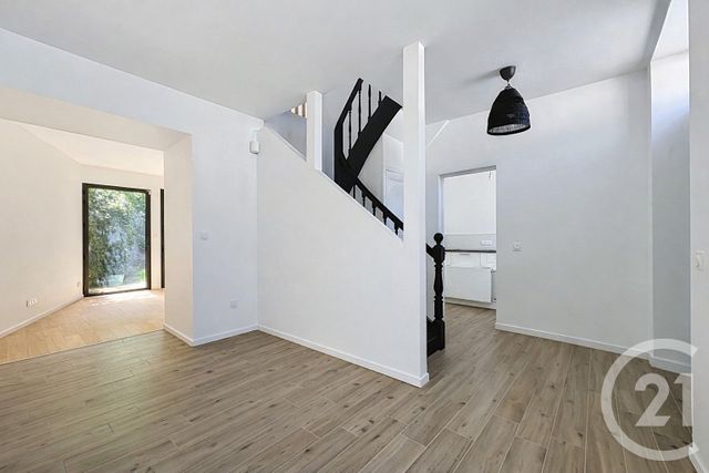 maison à vendre - 5 pièces - 105.0 m2 - NANTES - 44 - PAYS-DE-LOIRE - Century 21 Doulon