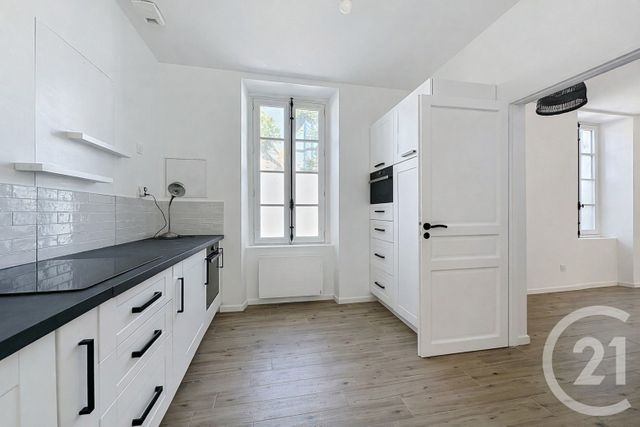 maison à vendre - 5 pièces - 105.0 m2 - NANTES - 44 - PAYS-DE-LOIRE - Century 21 Doulon