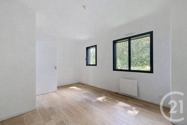 maison à vendre - 5 pièces - 105.0 m2 - NANTES - 44 - PAYS-DE-LOIRE - Century 21 Doulon