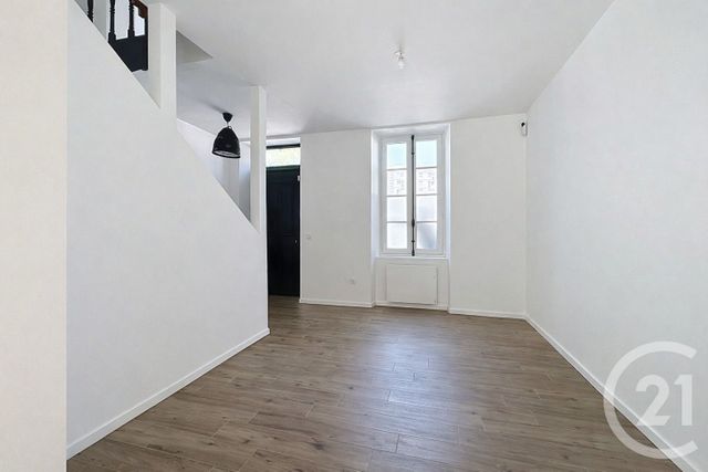 maison à vendre - 5 pièces - 105.0 m2 - NANTES - 44 - PAYS-DE-LOIRE - Century 21 Doulon