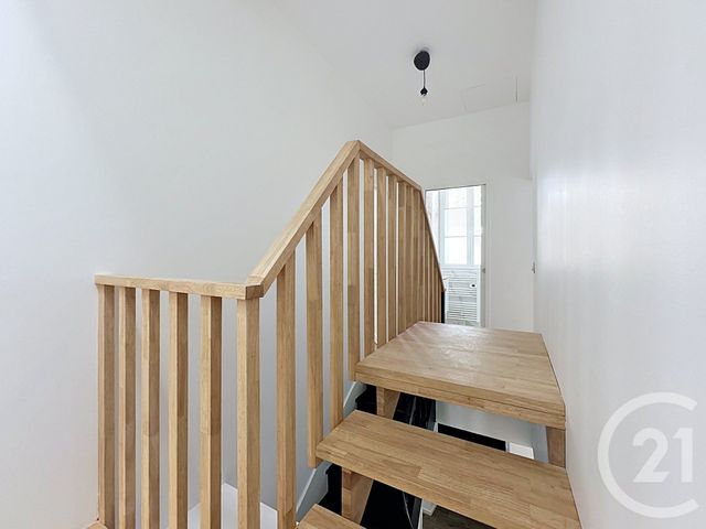 maison à vendre - 5 pièces - 105.0 m2 - NANTES - 44 - PAYS-DE-LOIRE - Century 21 Doulon
