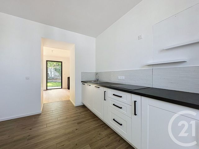 maison à vendre - 5 pièces - 105.0 m2 - NANTES - 44 - PAYS-DE-LOIRE - Century 21 Doulon