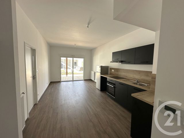 Appartement T2 à louer NANTES