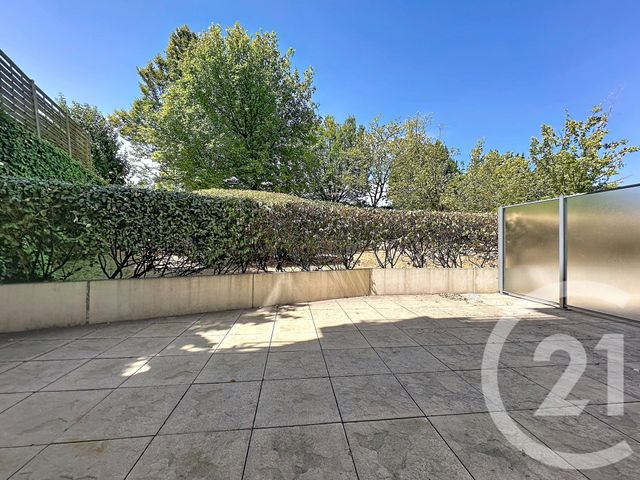 Appartement T3 à vendre - 3 pièces - 68.85 m2 - NANTES - 44 - PAYS-DE-LOIRE - Century 21 Doulon