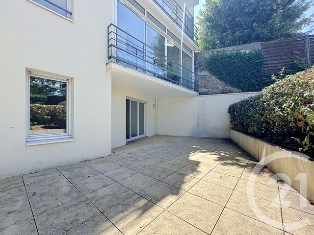 Appartement T3 à vendre - 3 pièces - 68.85 m2 - NANTES - 44 - PAYS-DE-LOIRE - Century 21 Doulon