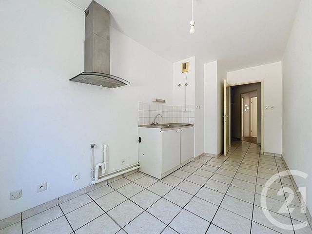 Appartement T3 à vendre - 3 pièces - 68.85 m2 - NANTES - 44 - PAYS-DE-LOIRE - Century 21 Doulon