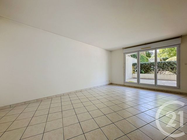 Appartement T3 à vendre - 3 pièces - 68.85 m2 - NANTES - 44 - PAYS-DE-LOIRE - Century 21 Doulon
