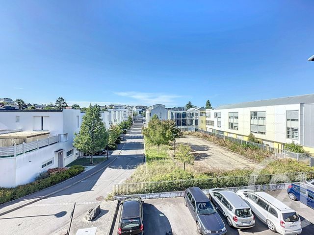 Appartement Studio à vendre - 1 pièce - 15.84 m2 - NANTES - 44 - PAYS-DE-LOIRE - Century 21 Doulon