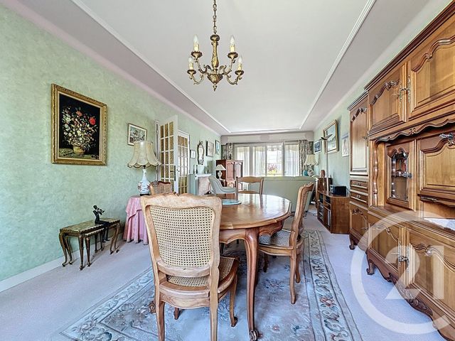 maison à vendre - 6 pièces - 114.31 m2 - NANTES - 44 - PAYS-DE-LOIRE - Century 21 Doulon