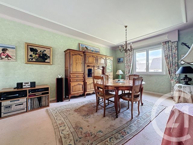 maison à vendre - 6 pièces - 114.31 m2 - NANTES - 44 - PAYS-DE-LOIRE - Century 21 Doulon