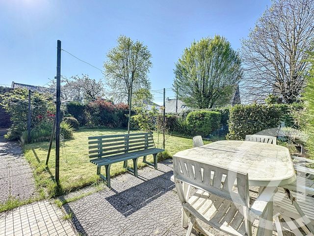 maison à vendre - 6 pièces - 114.31 m2 - NANTES - 44 - PAYS-DE-LOIRE - Century 21 Doulon