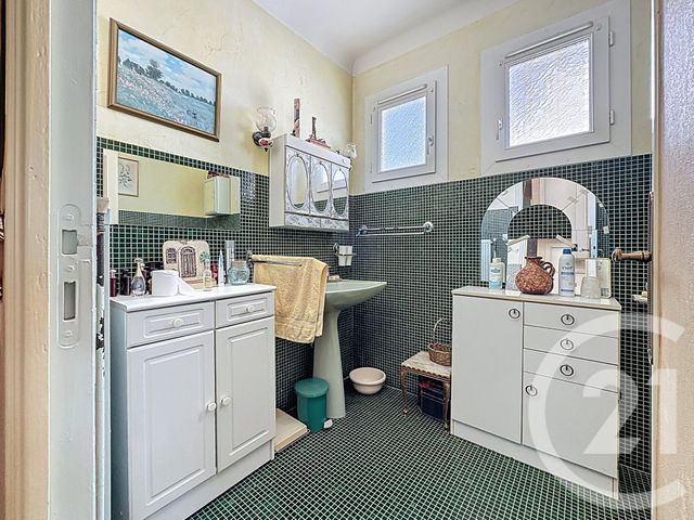 maison à vendre - 6 pièces - 114.31 m2 - NANTES - 44 - PAYS-DE-LOIRE - Century 21 Doulon