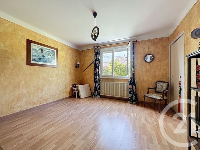 maison à vendre - 6 pièces - 114.31 m2 - NANTES - 44 - PAYS-DE-LOIRE - Century 21 Doulon