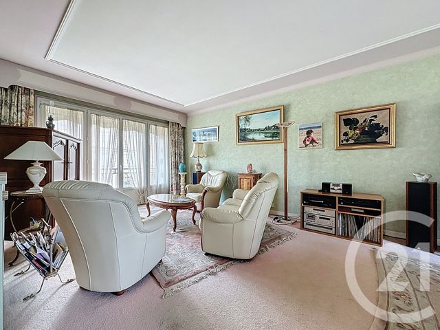 maison à vendre - 6 pièces - 114.31 m2 - NANTES - 44 - PAYS-DE-LOIRE - Century 21 Doulon