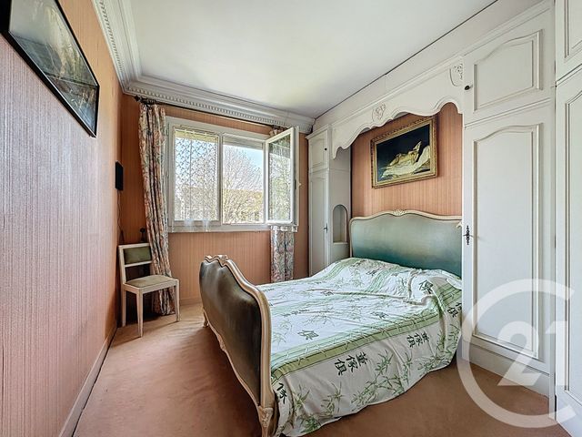 maison à vendre - 6 pièces - 114.31 m2 - NANTES - 44 - PAYS-DE-LOIRE - Century 21 Doulon