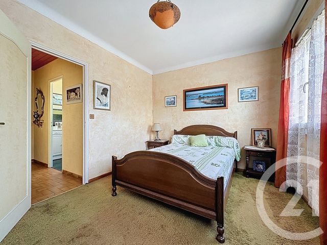 maison à vendre - 6 pièces - 114.31 m2 - NANTES - 44 - PAYS-DE-LOIRE - Century 21 Doulon