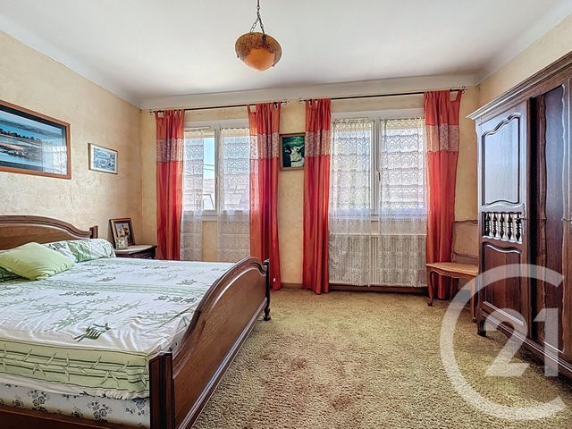 maison à vendre - 6 pièces - 114.31 m2 - NANTES - 44 - PAYS-DE-LOIRE - Century 21 Doulon