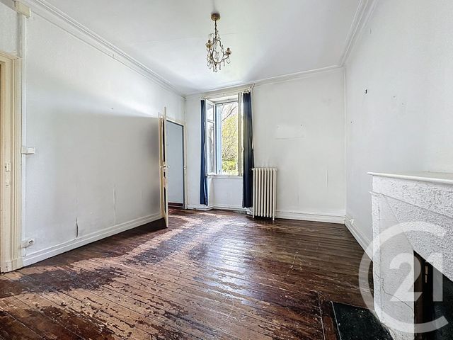 maison à vendre - 5 pièces - 88.37 m2 - NANTES - 44 - PAYS-DE-LOIRE - Century 21 Doulon