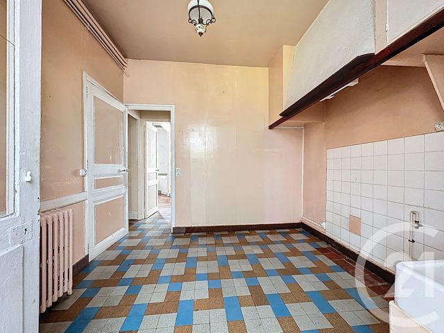 maison à vendre - 5 pièces - 88.37 m2 - NANTES - 44 - PAYS-DE-LOIRE - Century 21 Doulon