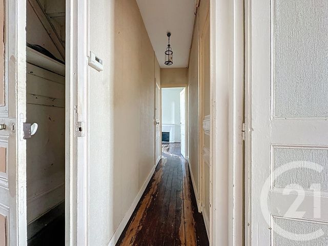 maison à vendre - 5 pièces - 88.37 m2 - NANTES - 44 - PAYS-DE-LOIRE - Century 21 Doulon