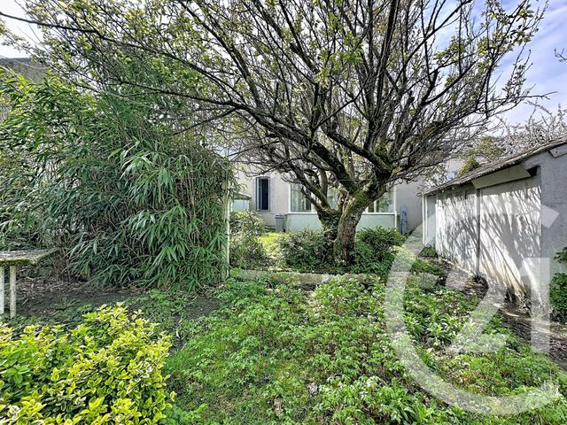 maison à vendre - 5 pièces - 88.37 m2 - NANTES - 44 - PAYS-DE-LOIRE - Century 21 Doulon