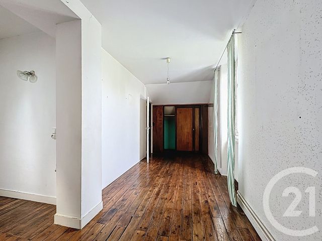 maison à vendre - 5 pièces - 88.37 m2 - NANTES - 44 - PAYS-DE-LOIRE - Century 21 Doulon