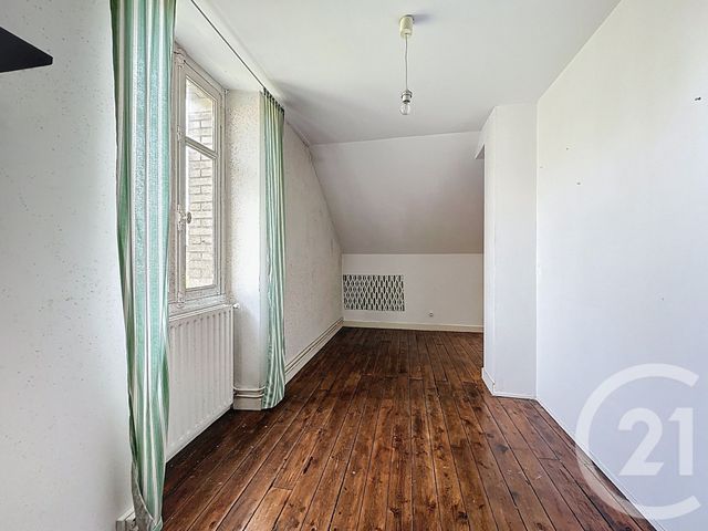 maison à vendre - 5 pièces - 88.37 m2 - NANTES - 44 - PAYS-DE-LOIRE - Century 21 Doulon