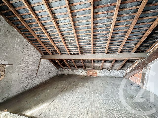 maison à vendre - 5 pièces - 88.37 m2 - NANTES - 44 - PAYS-DE-LOIRE - Century 21 Doulon