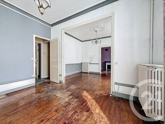 maison à vendre - 5 pièces - 88.37 m2 - NANTES - 44 - PAYS-DE-LOIRE - Century 21 Doulon