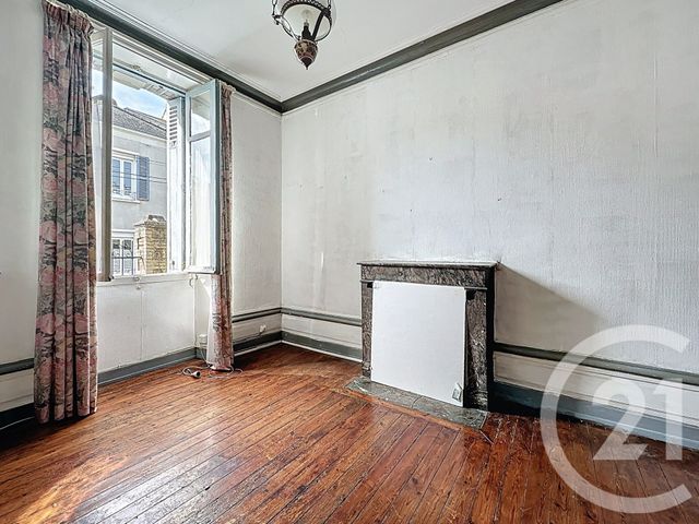 maison à vendre - 5 pièces - 88.37 m2 - NANTES - 44 - PAYS-DE-LOIRE - Century 21 Doulon