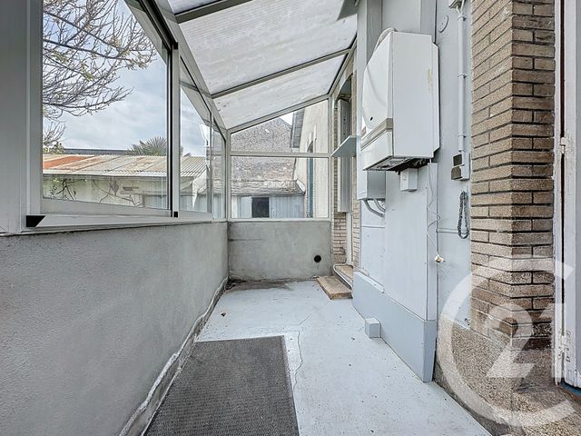 maison à vendre - 5 pièces - 88.37 m2 - NANTES - 44 - PAYS-DE-LOIRE - Century 21 Doulon
