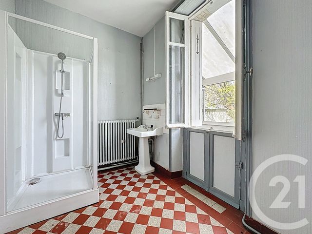 maison à vendre - 5 pièces - 88.37 m2 - NANTES - 44 - PAYS-DE-LOIRE - Century 21 Doulon