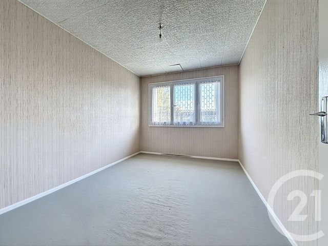 Appartement F5 à vendre - 5 pièces - 89.07 m2 - NANTES - 44 - PAYS-DE-LOIRE - Century 21 Doulon