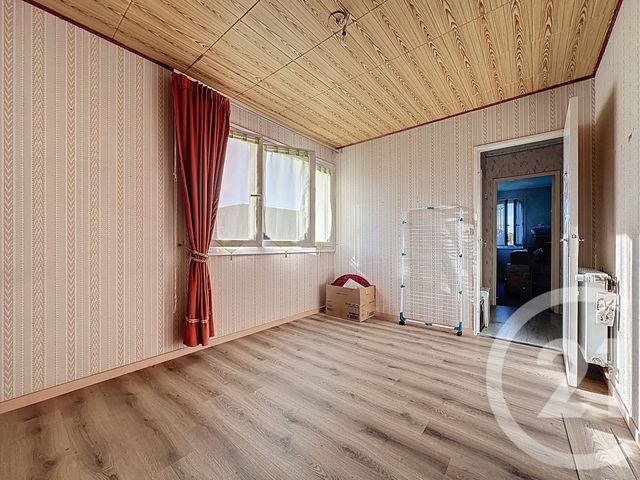 Appartement F5 à vendre - 5 pièces - 89.07 m2 - NANTES - 44 - PAYS-DE-LOIRE - Century 21 Doulon