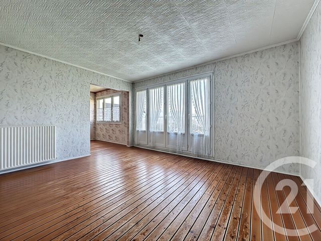 Appartement F5 à vendre NANTES