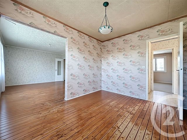 Appartement F5 à vendre - 5 pièces - 89.07 m2 - NANTES - 44 - PAYS-DE-LOIRE - Century 21 Doulon