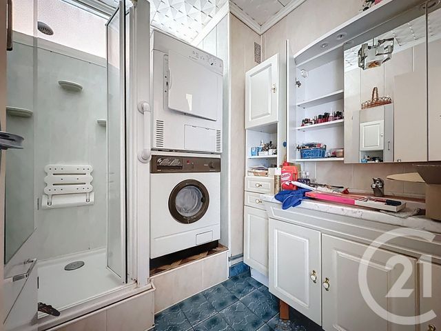 Appartement F5 à vendre - 5 pièces - 89.07 m2 - NANTES - 44 - PAYS-DE-LOIRE - Century 21 Doulon