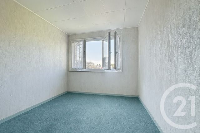 Appartement F5 à vendre - 5 pièces - 89.07 m2 - NANTES - 44 - PAYS-DE-LOIRE - Century 21 Doulon
