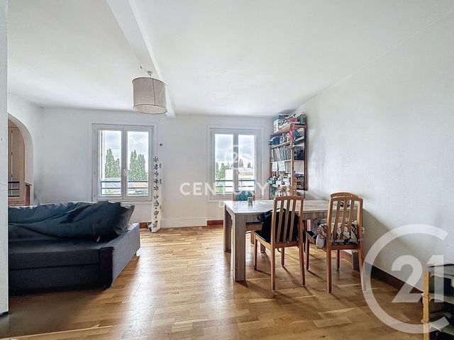 Appartement T4 à vendre NANTES