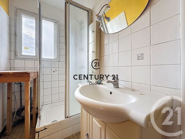 Appartement T4 à vendre - 4 pièces - 66.8 m2 - NANTES - 44 - PAYS-DE-LOIRE - Century 21 Doulon