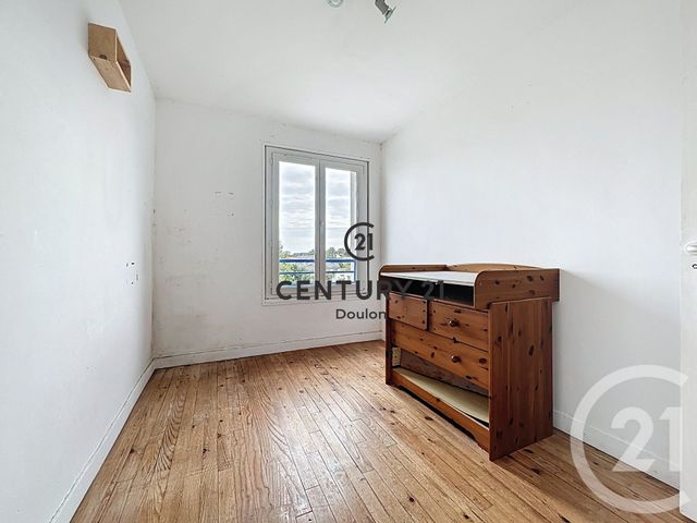 Appartement T4 à vendre - 4 pièces - 66.8 m2 - NANTES - 44 - PAYS-DE-LOIRE - Century 21 Doulon