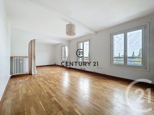 Appartement T4 à vendre NANTES