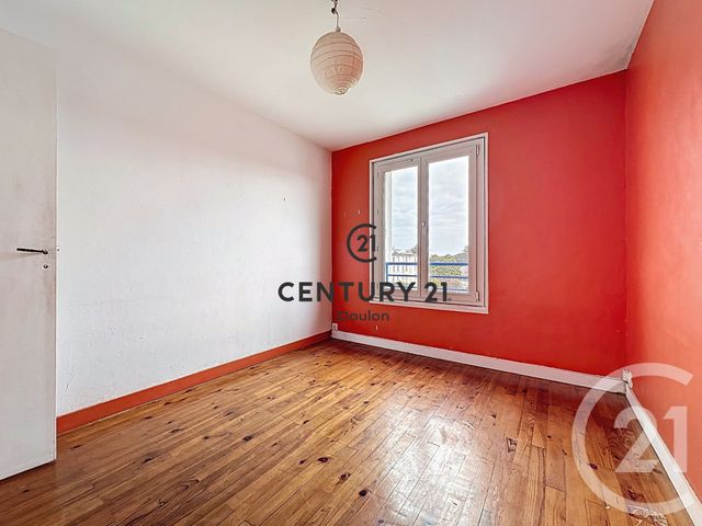 Appartement T4 à vendre - 4 pièces - 66.8 m2 - NANTES - 44 - PAYS-DE-LOIRE - Century 21 Doulon
