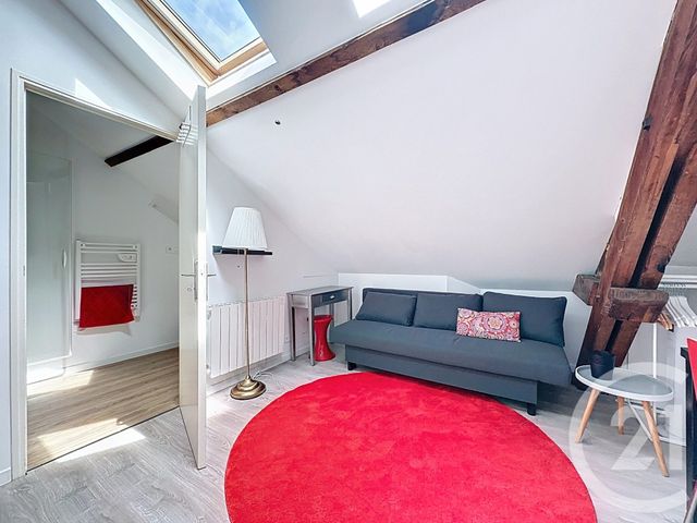 Appartement Studio à louer NANTES